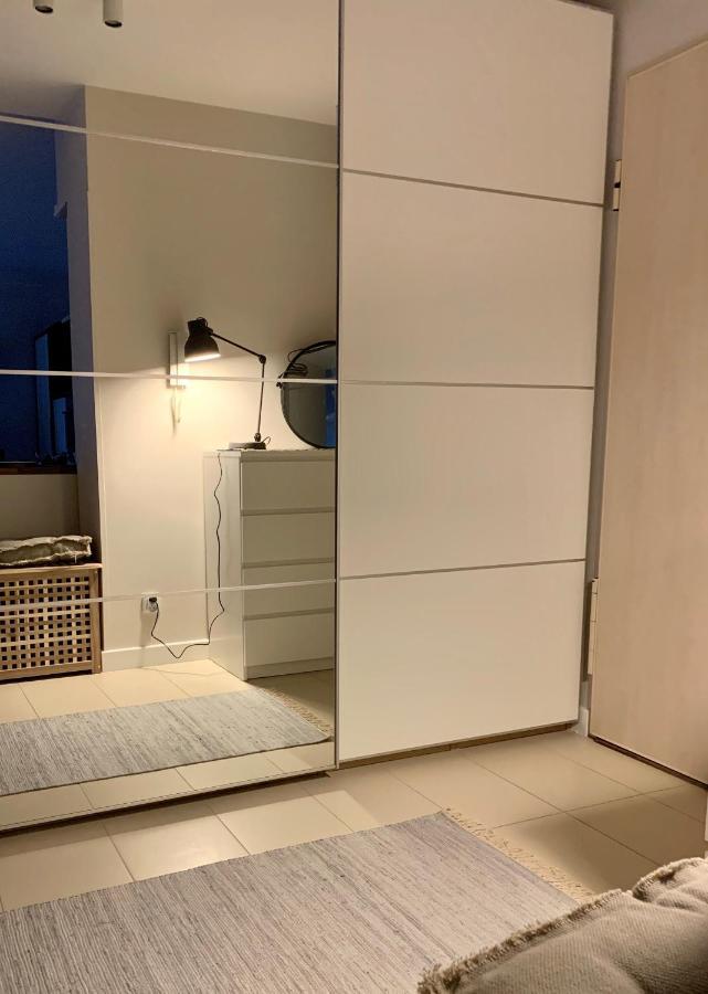 Nature&Eco Apartament Miedzyzdroje Esterno foto