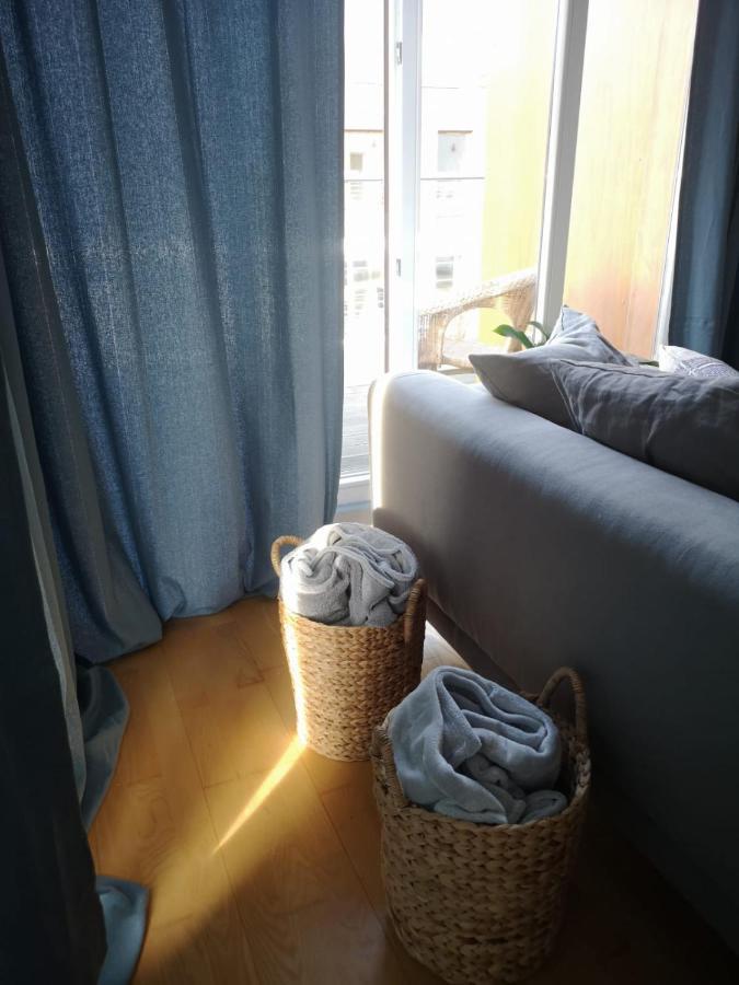 Nature&Eco Apartament Miedzyzdroje Esterno foto